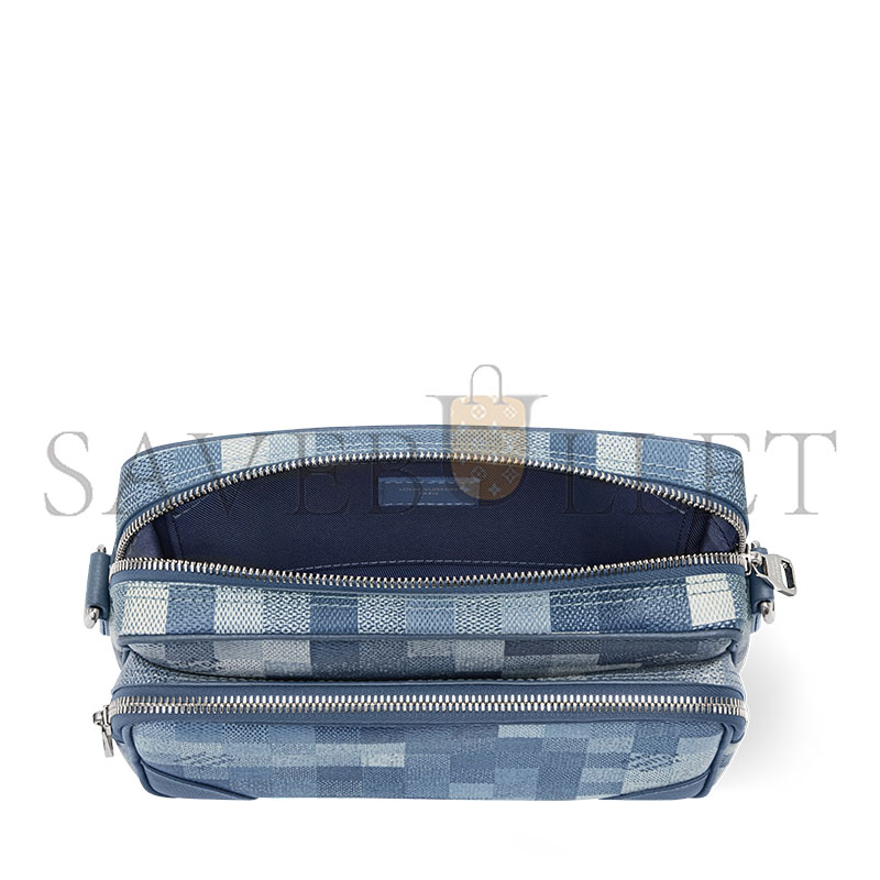 LOUIS VUITTON MASTER PRE-FALL 2026 NIL M28606 (25*17.5*11cm)